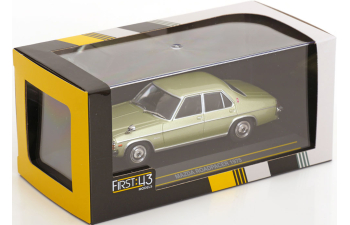 MAZDA Roadpacer (1975), light green