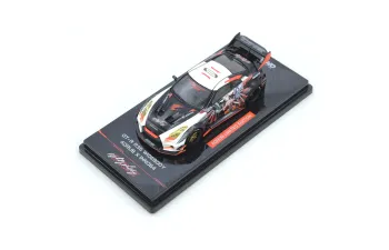 NISSAN GT-R R35 Widebody *AORUS* Limited Edition, various
