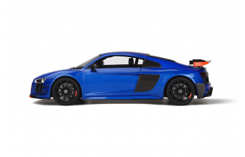 Audi R8 Performance Parts (ara blue)