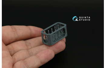 Реактивные снаряды РС-82 (10 шт) (для всех моделей)