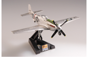 Самолет P-51K Mustang 23FG, Older, 1944