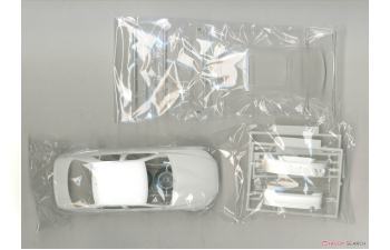 Сборная модель TOYOTA Altezza RS200 Z Edition