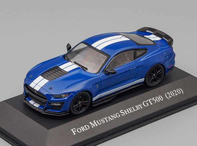 FORD Mustang Shelby GT500, American Cars 56