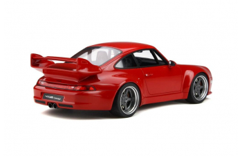 Porsche 911 Gunther Werks 400R 2017 (red)