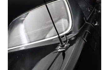 NISSAN Cedric Cima (Y31), black