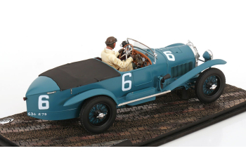 LORRAINE DIETRICH №6, Bloch/Rossignol (1926)