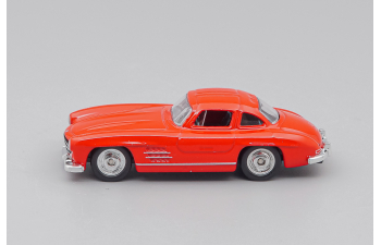 MERCEDES-BENZ 300 SL Coupe, Mes voitures de collection