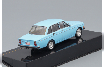 VOLVO 144 (1972), blue