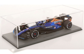 WILLIAMS FW45 GP Las Vegas USA, Albon (2023)