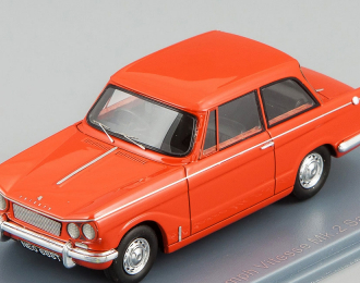 Triumph Vitesse Mk2 (red)