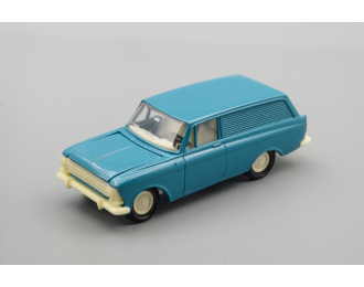 МОСКВИЧ 433, зеленый