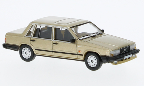 VOLVO 740 beige