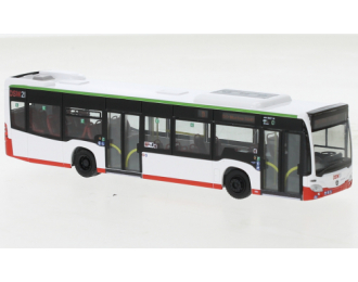 MERCEDES-BENZ Citaro DSW21, Do