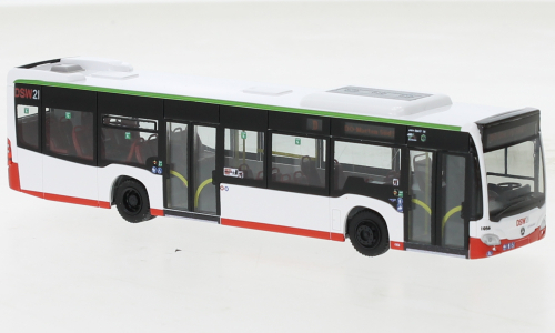 MERCEDES-BENZ Citaro DSW21, Do