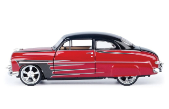 MERCURY Coupe *Kult Klassics*(1949), red/black