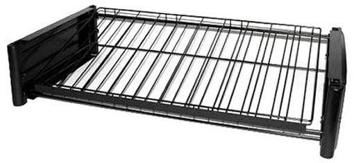 Дополнительная полка (7-мая) для стенда акриловых красок (арт.69037)