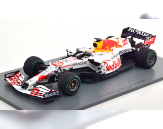 RED BULL RB16B Verstappen Turkey GP (2021)