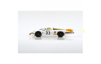 Porsche 908 #33 24h LeMans 1968 Neerpasch - Stommelen