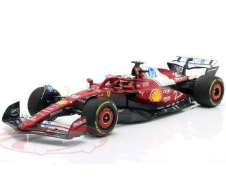 FERRARI SF-25 #16 Sprint Race China GP Formula 1 Charles Leclerc (2025)