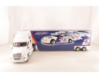 KENWORTH T2000 (2001), Semi-Remorque Américains 63