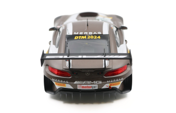 MERCEDES-BENZ GT3 Evo #4 Luca Stolz DTM (2024)