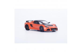 Lotus Lotus Exige S Club Racer 2016