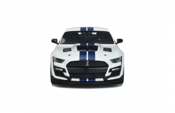 Shelby GT500 Dragon Snake - 2020 (white)