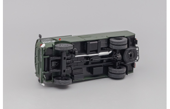 STAR 29 Hydromil, Kultowe Ciezarowki PRL-u 110