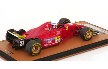 FERRARI 412 T2 Winner GP Canada, Alesi (1995)
