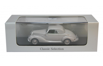 MERCEDES-BENZ 220 Coupe W187 (1953-1955), grey