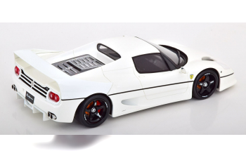 FERRARI F50 LB Works (2013), white