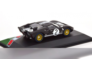 FORD GT40 MK 2 (1966), №2