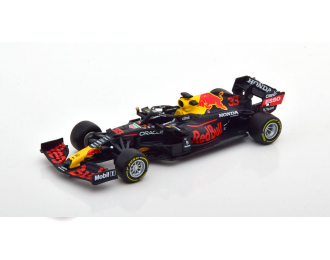 RED BULL RB16B (2021)