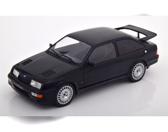 FORD Sierra RS Cosworth (1987), black