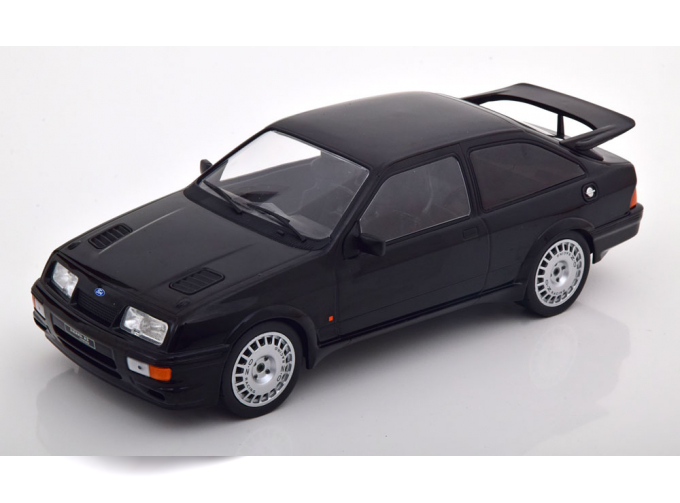 FORD Sierra RS Cosworth (1987), black