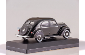 VOLVO PV36 Carioca (1935), black