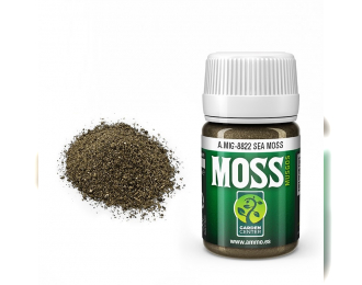 Mорской мох Sea MOSS, 35мл