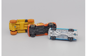 Набор из 3 моделей - 14