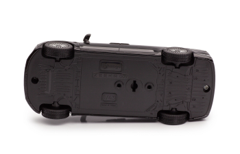 ZEEKR 009. черный