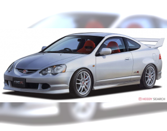 Сборная модель HONDA Integra Type R DC5