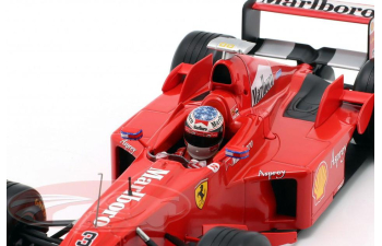 FERRARI F300 №3 Winner Monza Italy Michael Schumacher (1998)