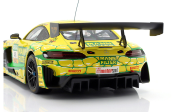 MERCEDES-BENZ AMG GT3 Evo  "Mamba" №48 DTM Jules Gounon (2025)