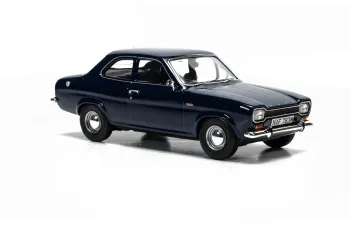 FORD Escort Mki 1300 Gt (1973), Blue
