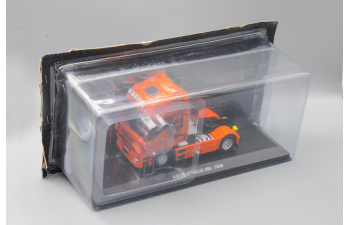 IVECO Stralis 450 (2008) , Truck Tuning Collection