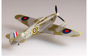 Hawker Hurricane Mk II RAF No.3 Sqn 1942