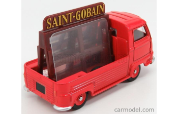 RENAULT ESTAFETTE PICK-UP MIROTIER 1960 