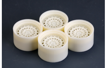 Набор для доработки - диски 18' Rotiform Wheels