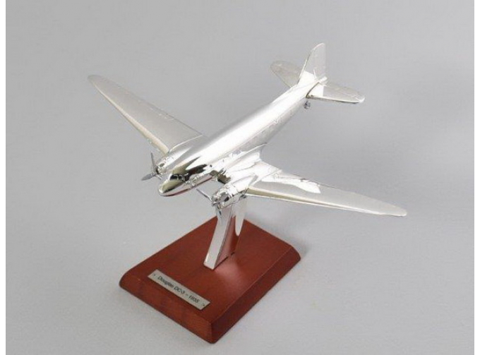 Douglas DC-3 1935