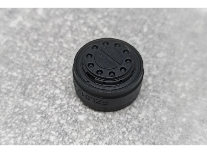 Диск передний 10отв. С колпаком с евроступицей для МАЗ