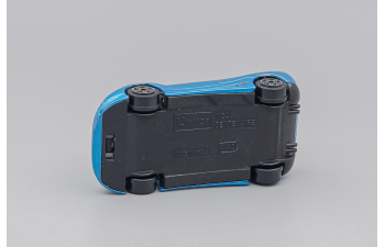 MCA Centenaire (cod.4140), blue